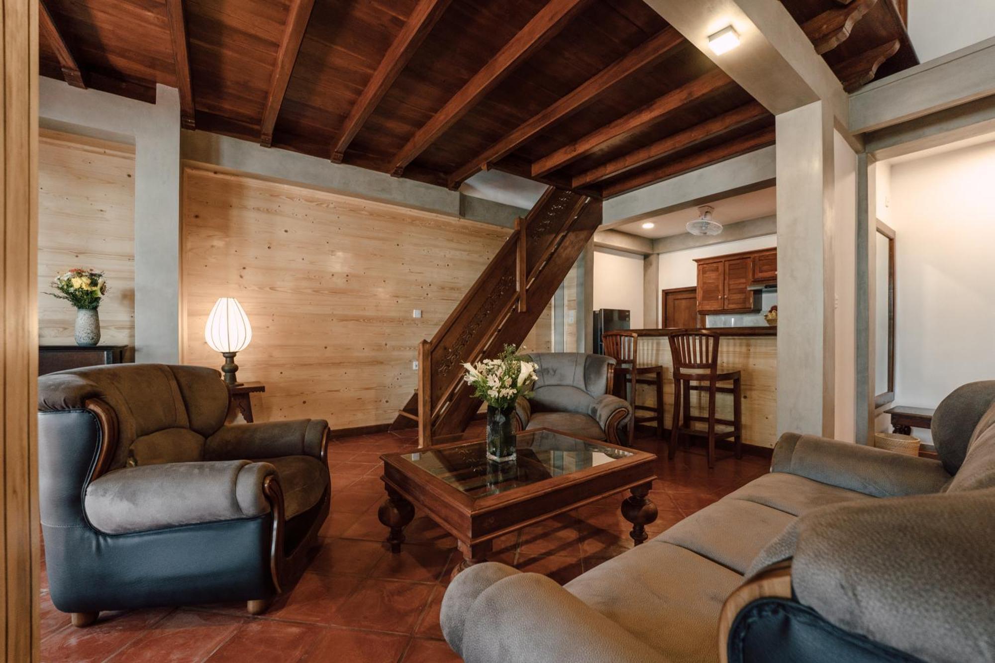 Apartment Pearl Divers Beachfront